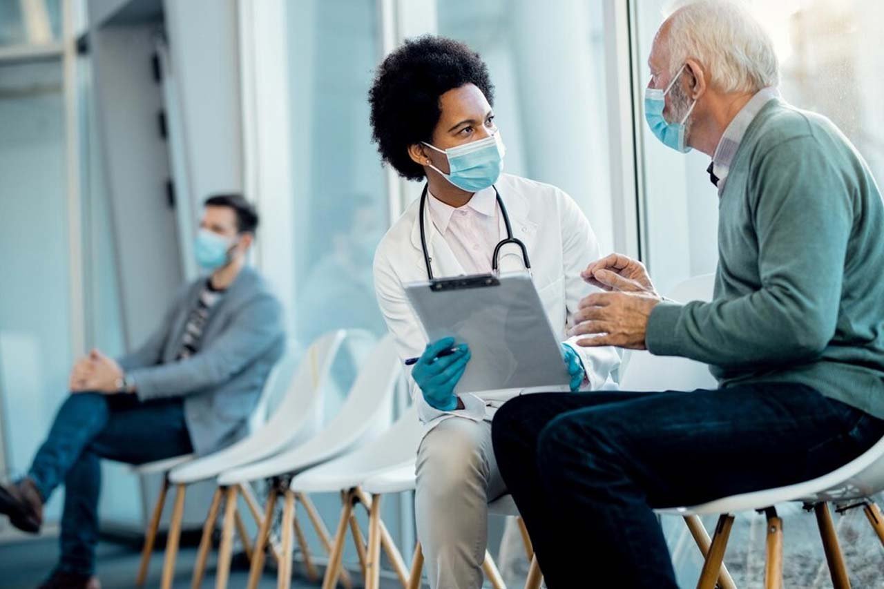 Medical & Health Services Care