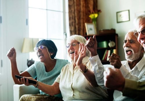 Personalized Care Services