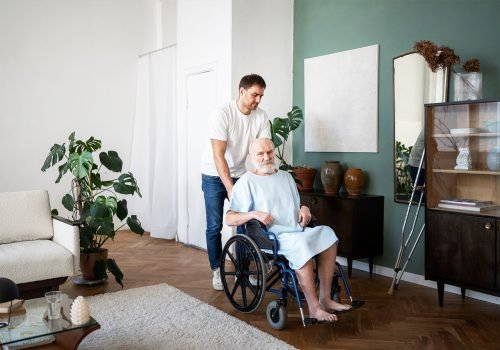 Long Term Residential Care